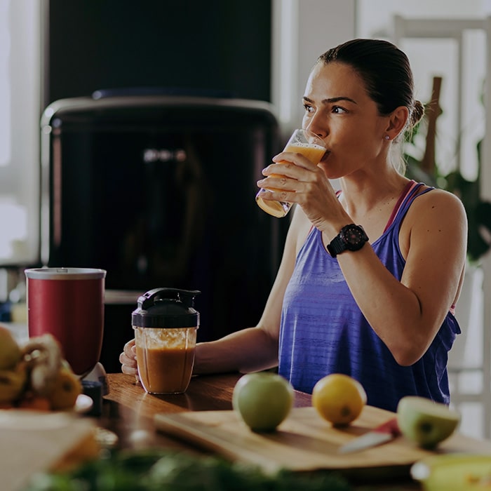 smaczna dieta Nikodem Perek