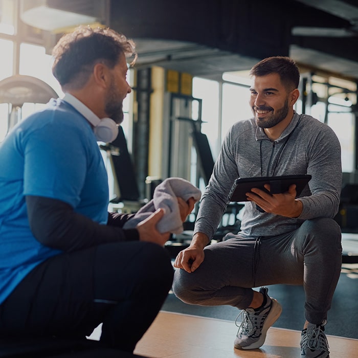 Nikodem Perek indyiduane podejście